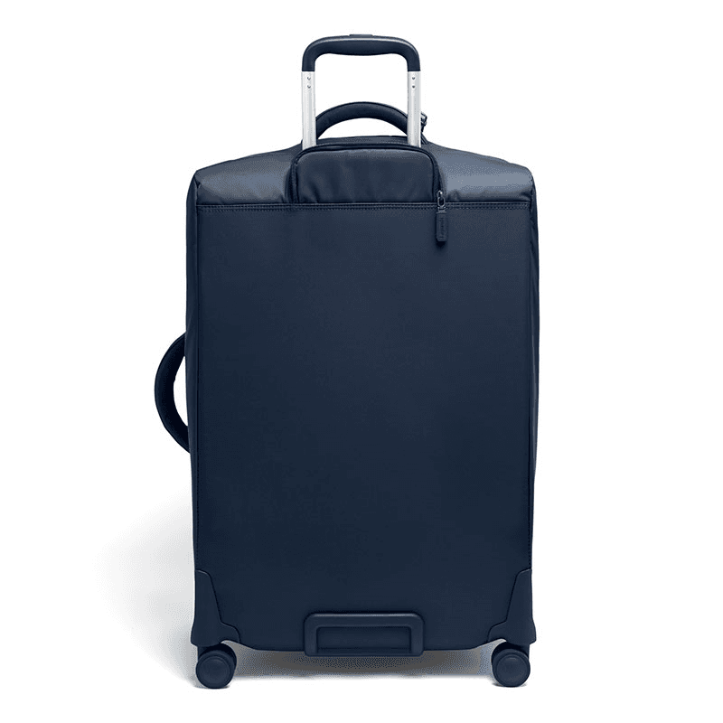 Plume Suitcase, H70 x L46 x W31cm, Navy