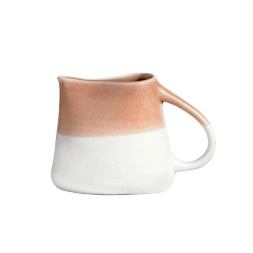 Image showing the Maguelone Pitcher, 750ml, Tamarisk Pink product.