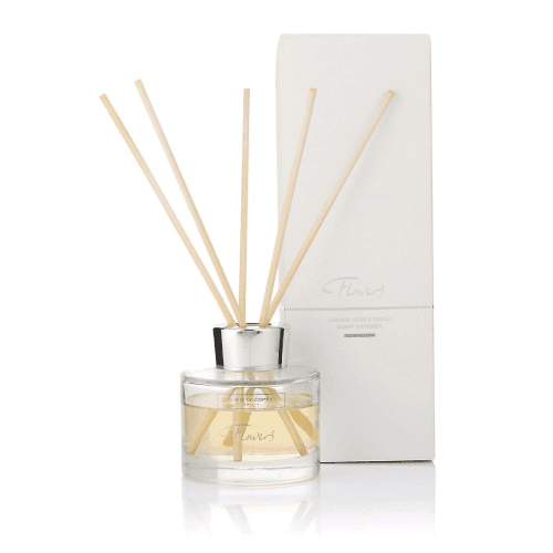 Image showing the Flowers Diffuser, 150ml - 10.5 x 8cm product.