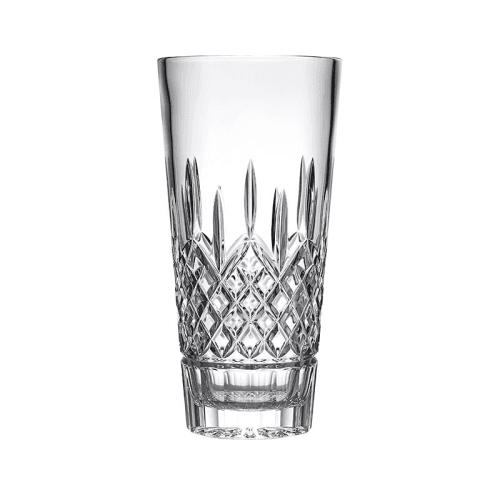 Image showing the Lismore Vase, H35.6cm, Clear product.