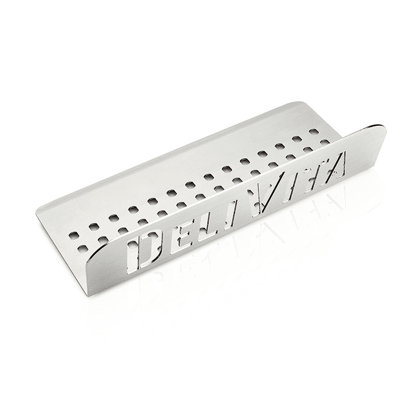 Fire Reflector, Silver