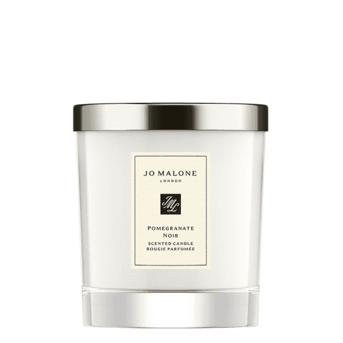 Image showing the Pomegranate Noir Home Candle, 200g product.