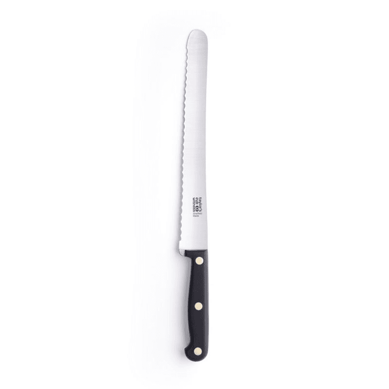 Heritage Series Boning Knife, 25cm, Black
