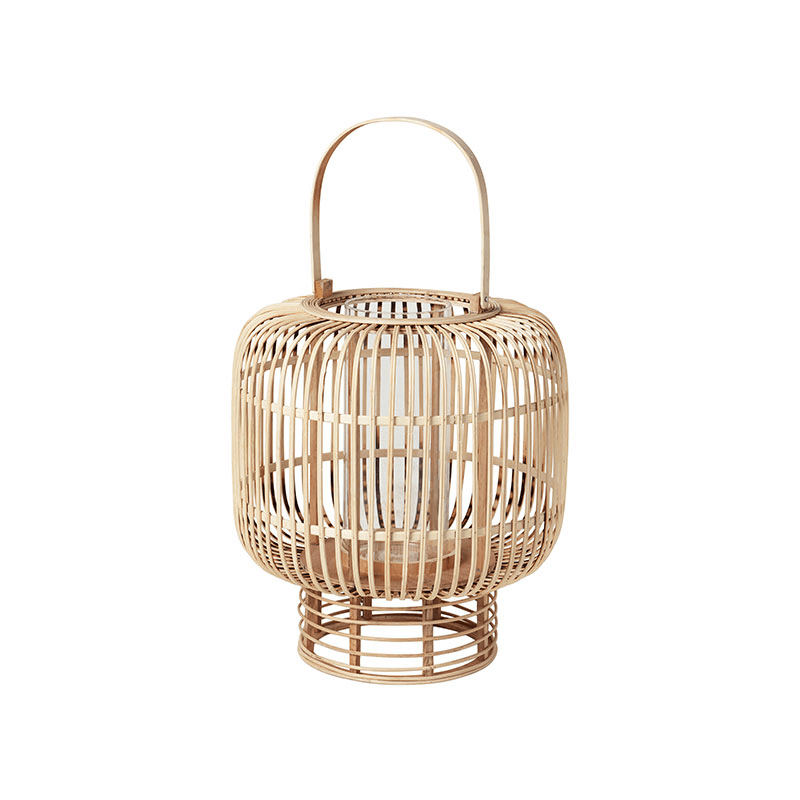Goran Lantern, D37 x H42cm, Natural