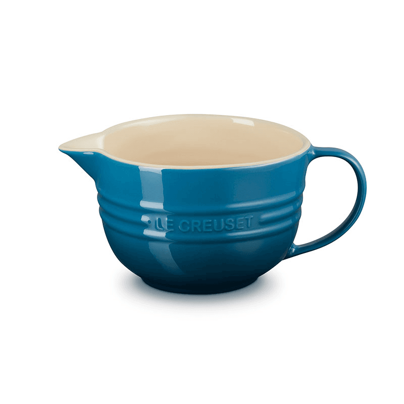 Mixing Jug, 2L, Deep Teal