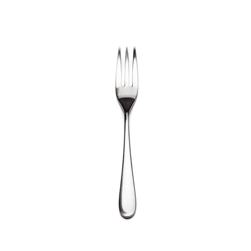 Image showing the Paris Cake Fork, L17.5 x W2.1cm product.