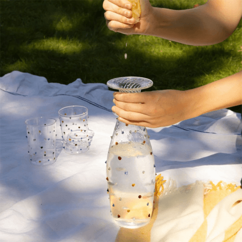 Image showing the Pom Carafe, Multi product.