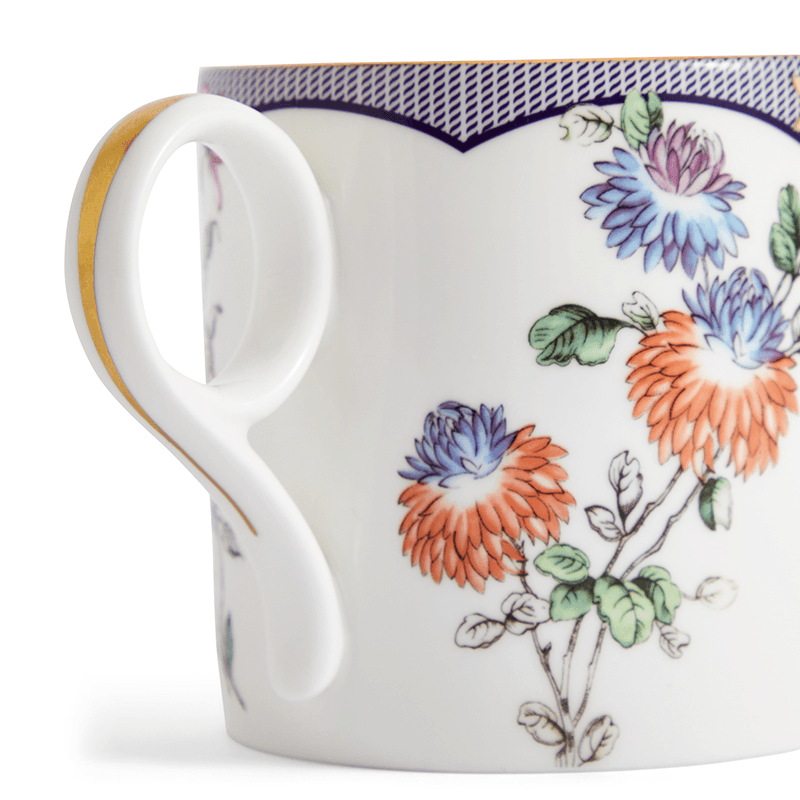 Fortune Mug, 270ml, Multi