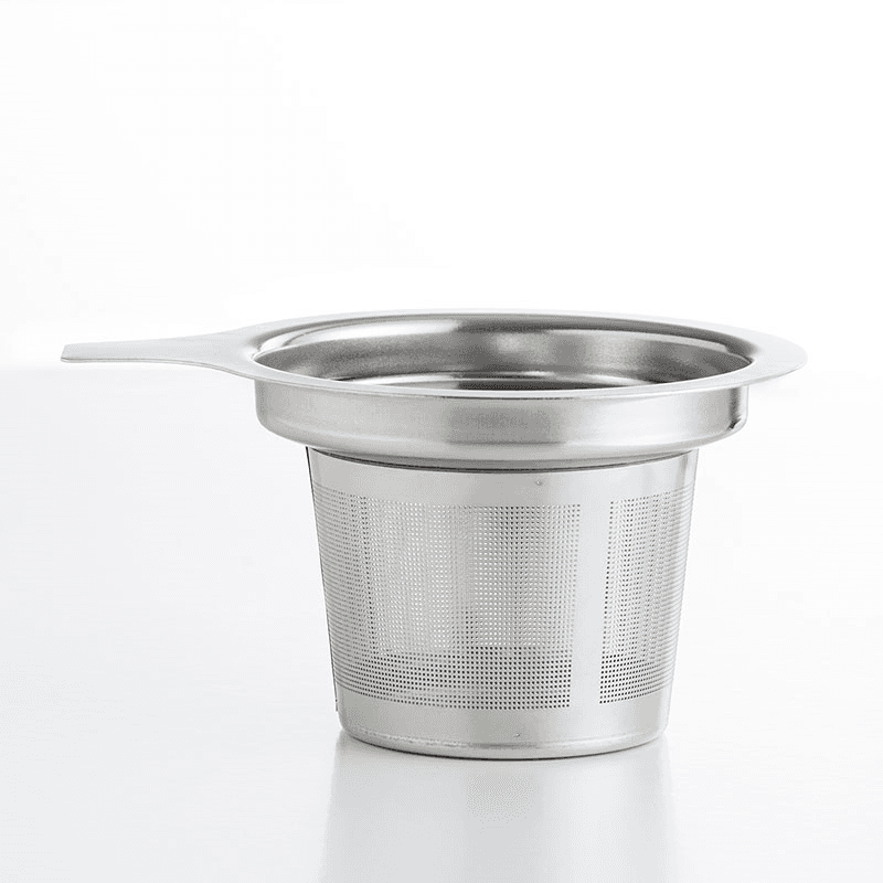 Bee Infuser Mug, 275ml, Clear