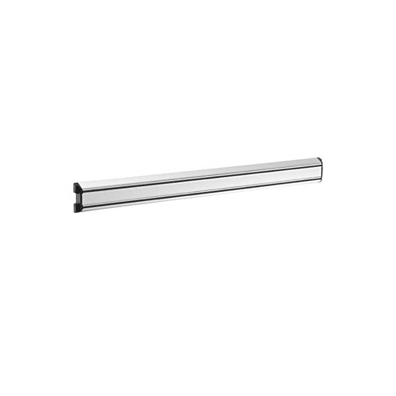 Storage Magnetic bar, 45cm, Aluminium