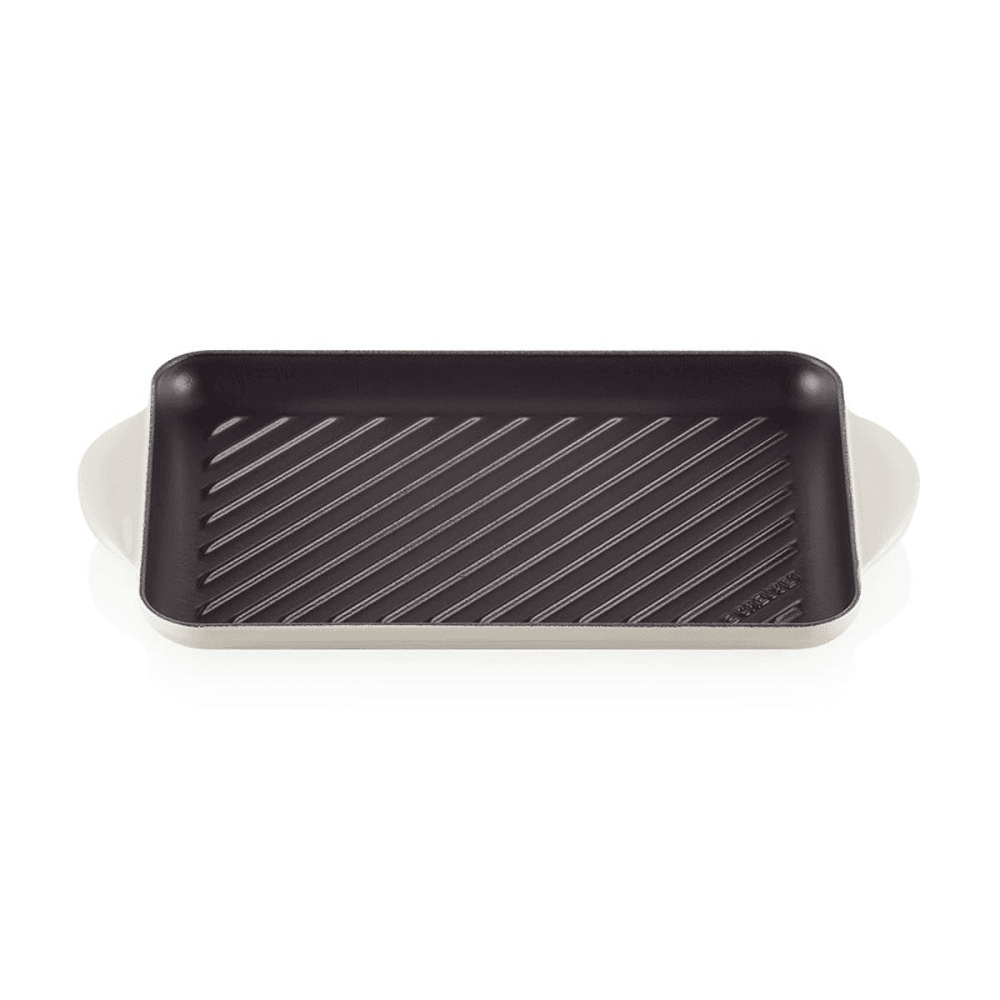 Rectangular Grill 32, Meringue