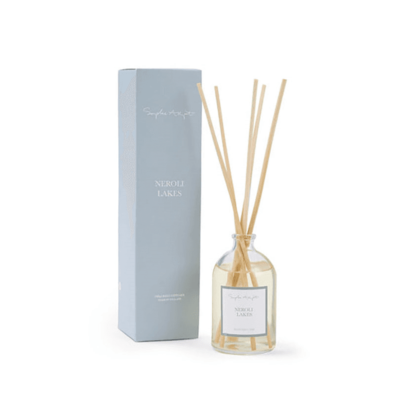 Neroli Lakes Diffuser, 100ml