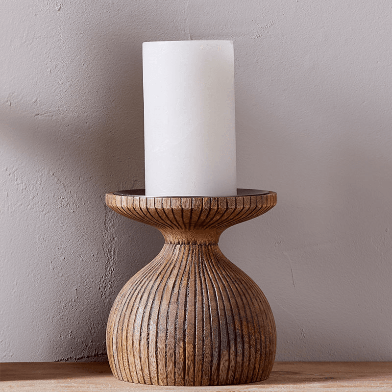 Omari Candlestick