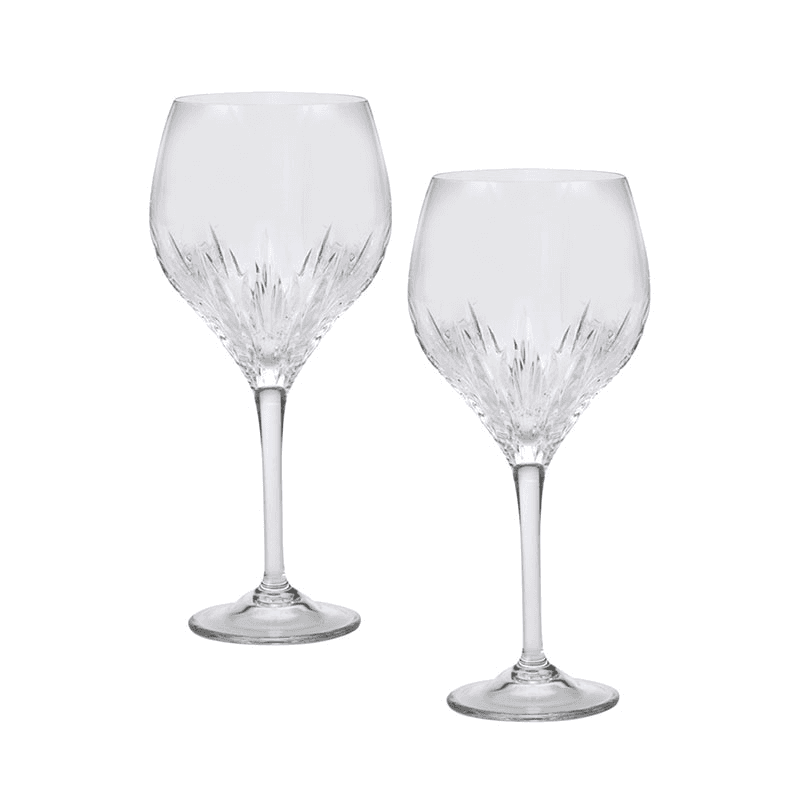 Goblet- Vera Wang Duchesse for Wedgwood