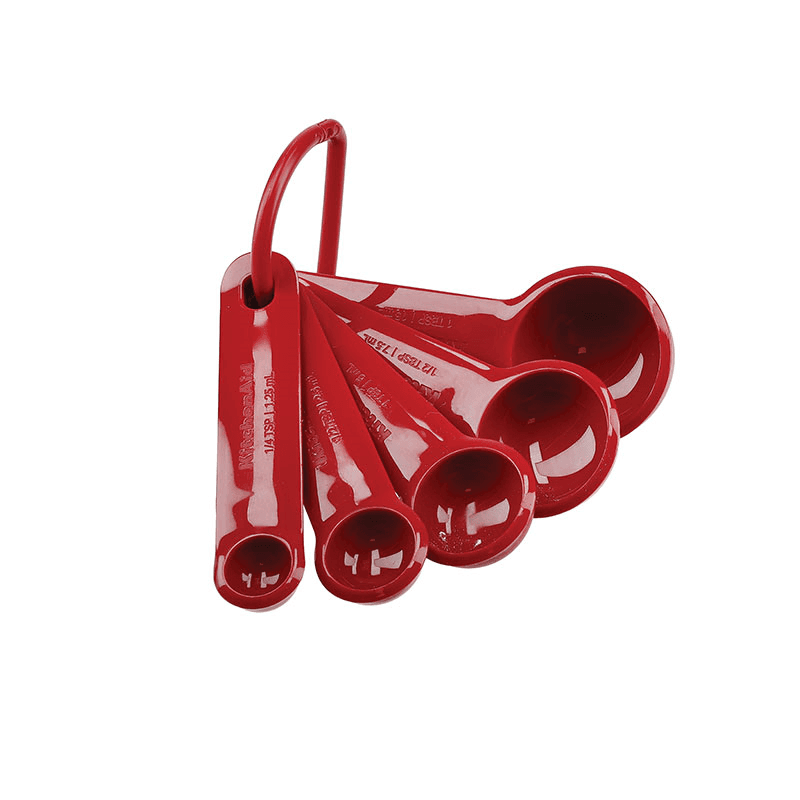 Universal Measuring Spoon Set