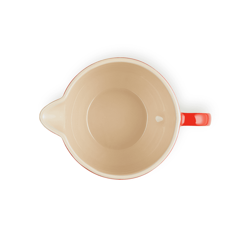 Mixing Jug, 2L, Cerise