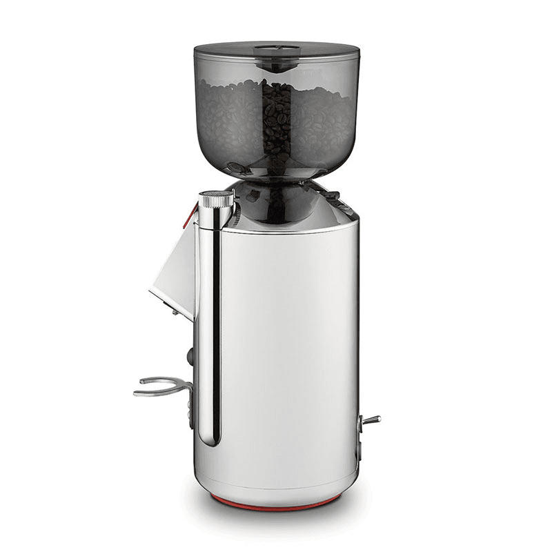 Prosumer Cilindro Cofee Grinder, Stainless steel
