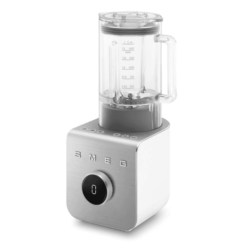 Image showing the High Performance Blender, 1.5L, White product.
