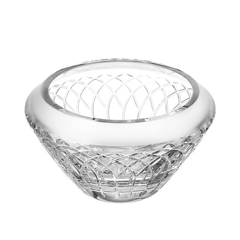 Lismore Arcus Small Bowl, D18cm, Clear