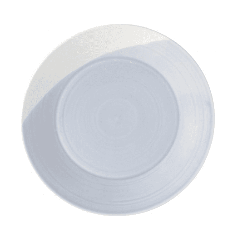 1815 Blue Side plate, 23.5cm