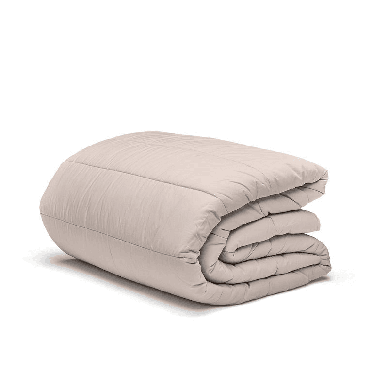 The Cotton Quilt, Double, Rose
