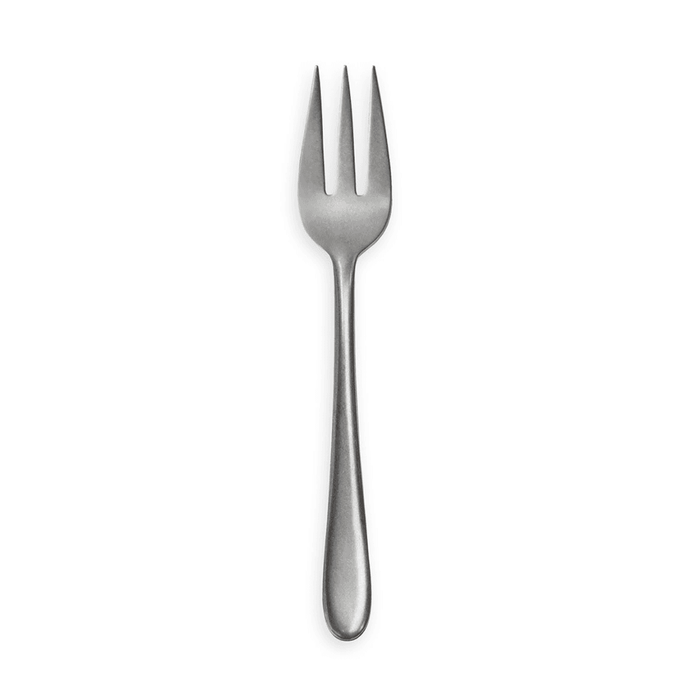 Vantage Serving Fork, Stonewashed