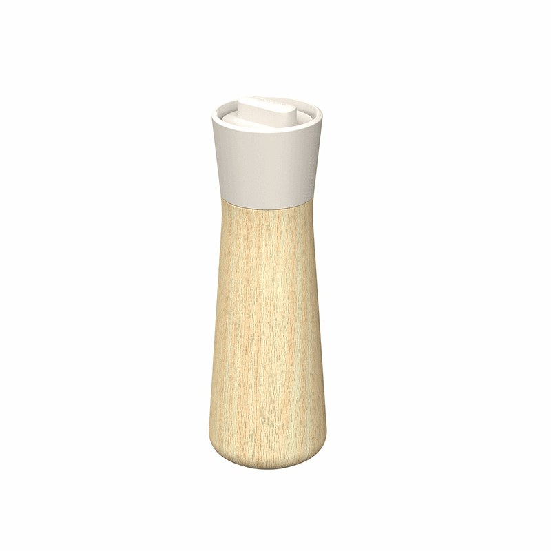 Leo Balance Grinder, Cream