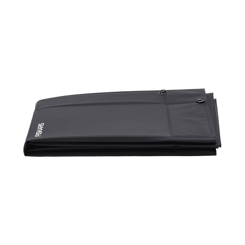 Urban Gardening Planting Mat, H28.9 x L3.5 x W29.5cm, Black