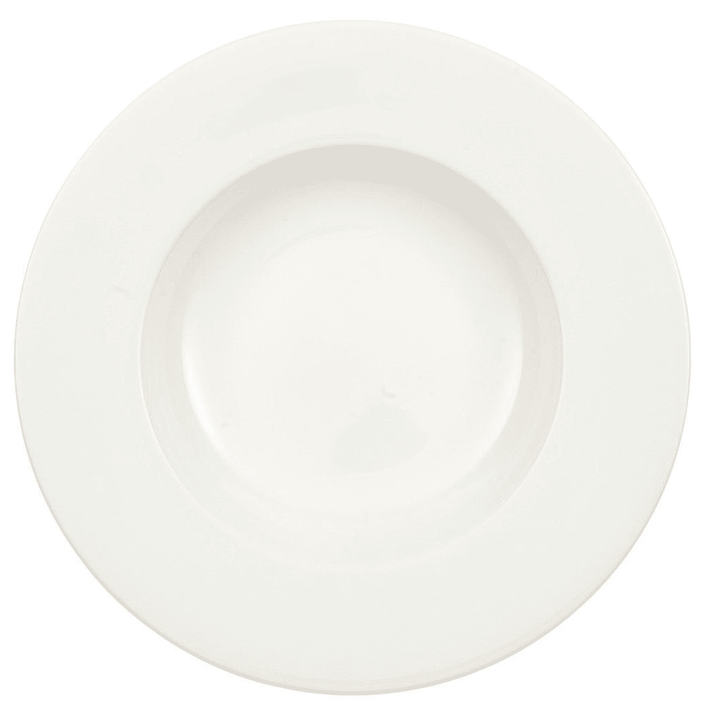 Anmut Deep plate, 24cm