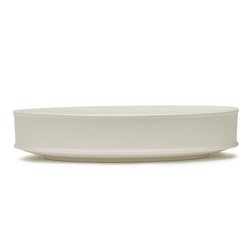 Dune Bowl, D21cm, Alabaster