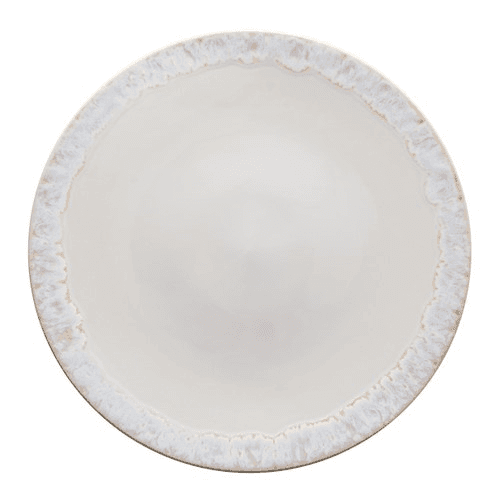 Image showing the Taormina Charger plate, 35cm, White product.
