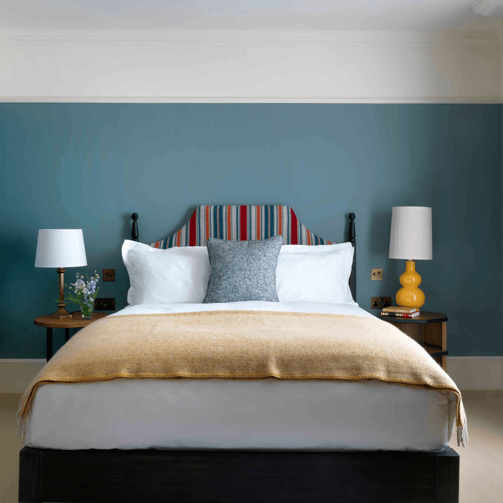 Gift Voucher towards one night at University Arms for two, Cambridge