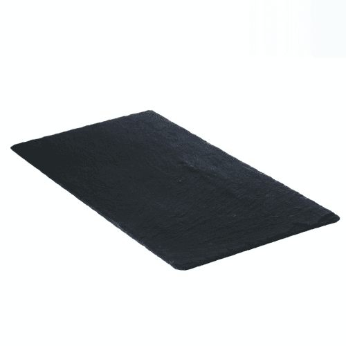 Image showing the Table runner, 50 x 25cm, Slate product.