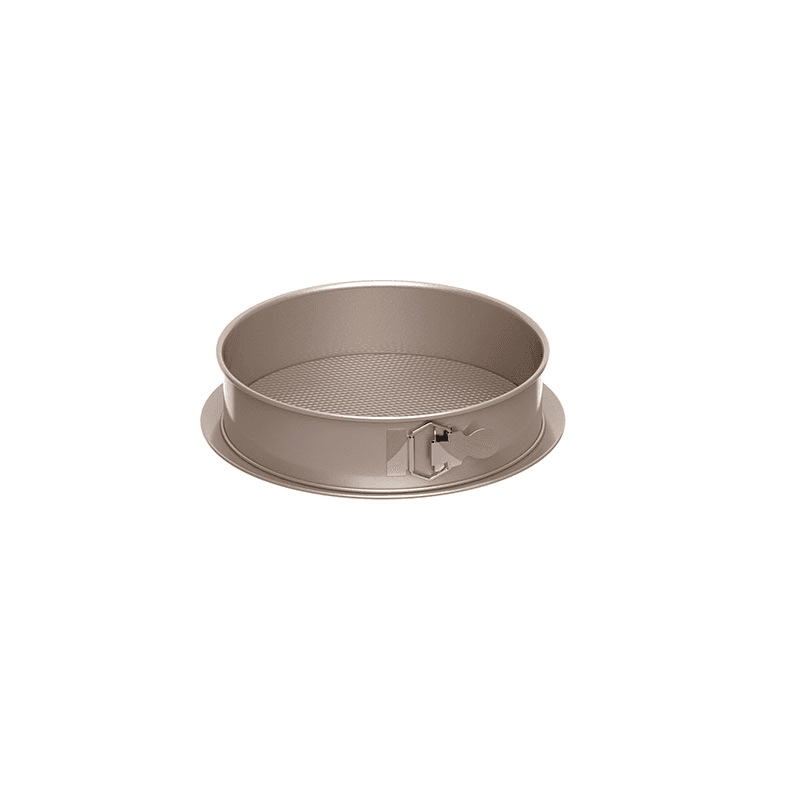 Leo Balance Springform Pan, Medium, Carbon Steel