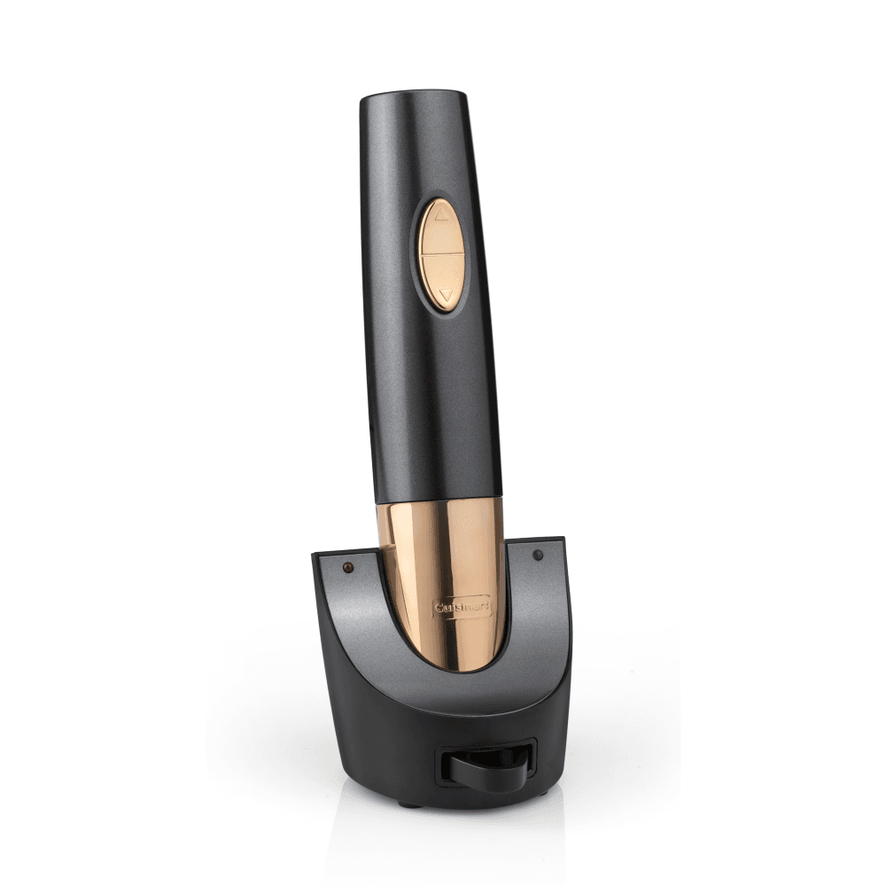 Style Collection CWO50U Wine opener, Midnight Grey