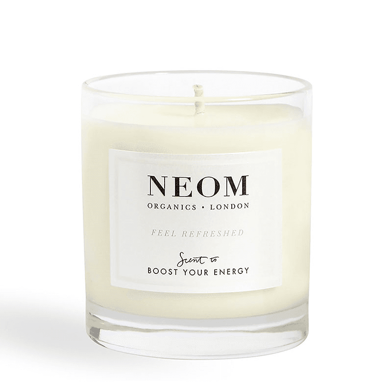 Energy Feel Refreshed Candle, 185g