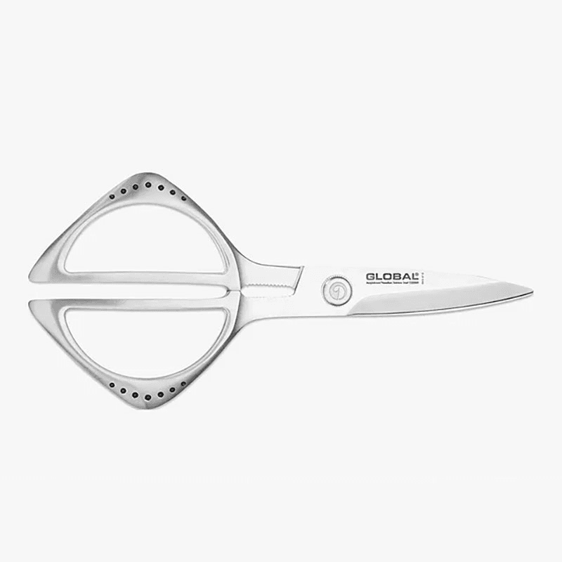 Kitchen shears, Stainless Steel