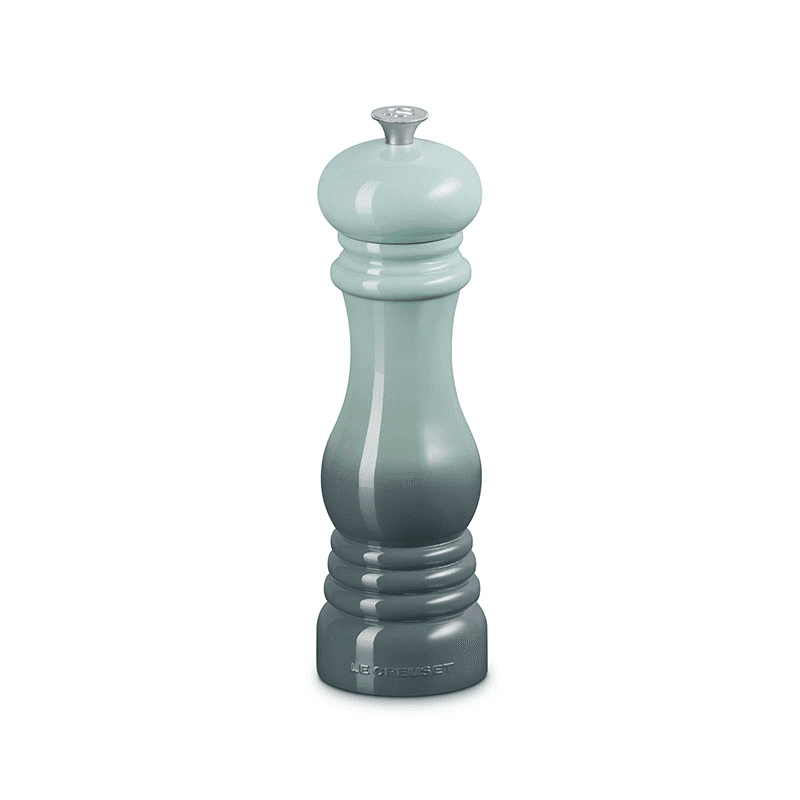Classic Salt Mill, 21cm, Sea Salt