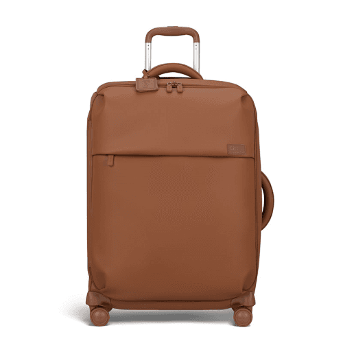 Image showing the Lost In Berlin Suitcase, H63 x L45 x W25cm, Nutsy Nut product.