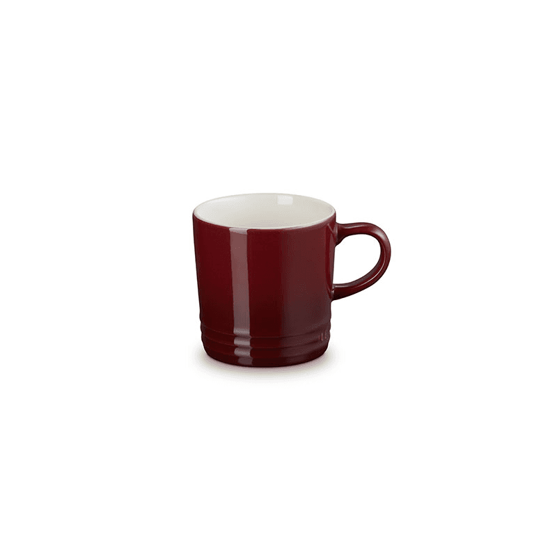 Stoneware Mug, 350ml, Garnet