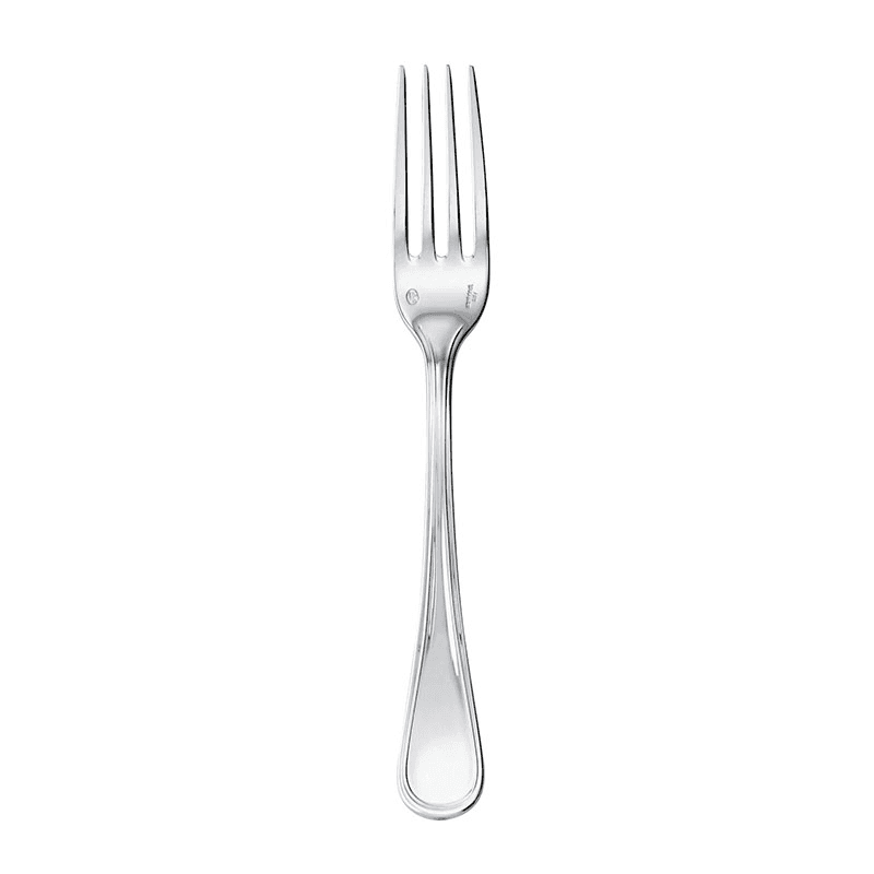 Contour Table fork, stainless steel