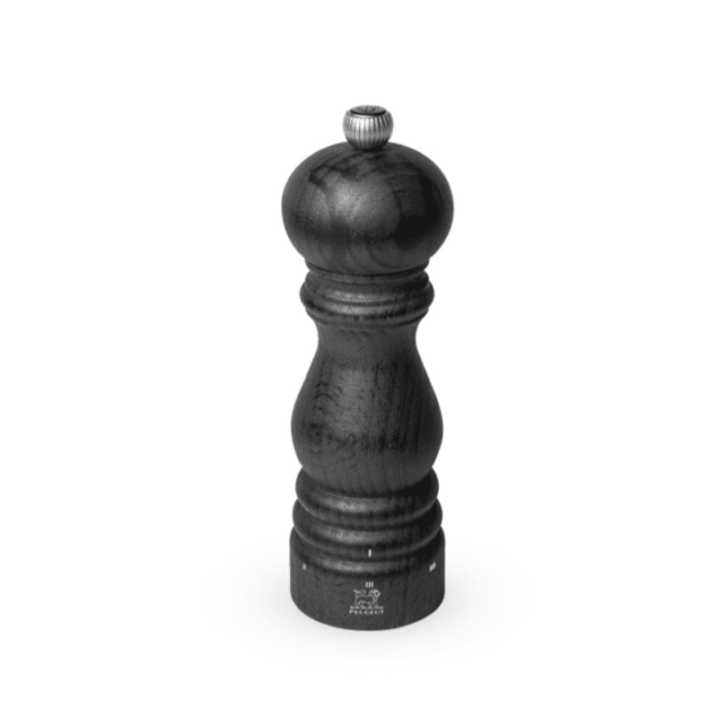 Paris U'select Pepper Mill, 22cm, Graphite