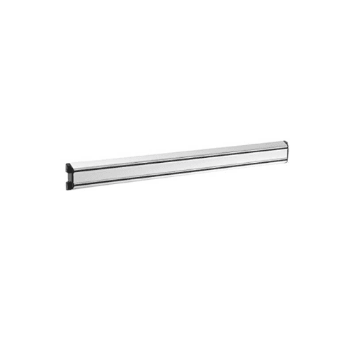Image showing the Storage Magnetic bar, 45cm, Aluminium product.