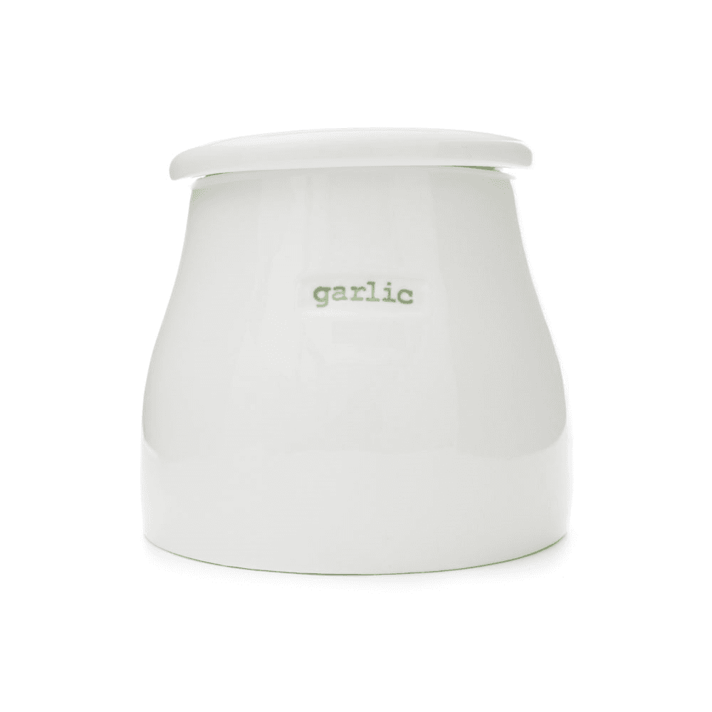 Word- Garlic Pot