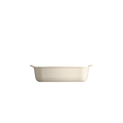 Image showing the Ceramic Individual Oven Dish, 22cm, Clay product.
