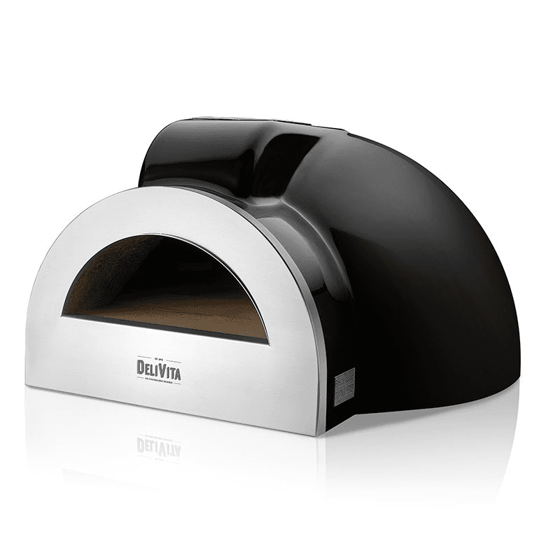 Pro Duel Fuel Oven, Very Black