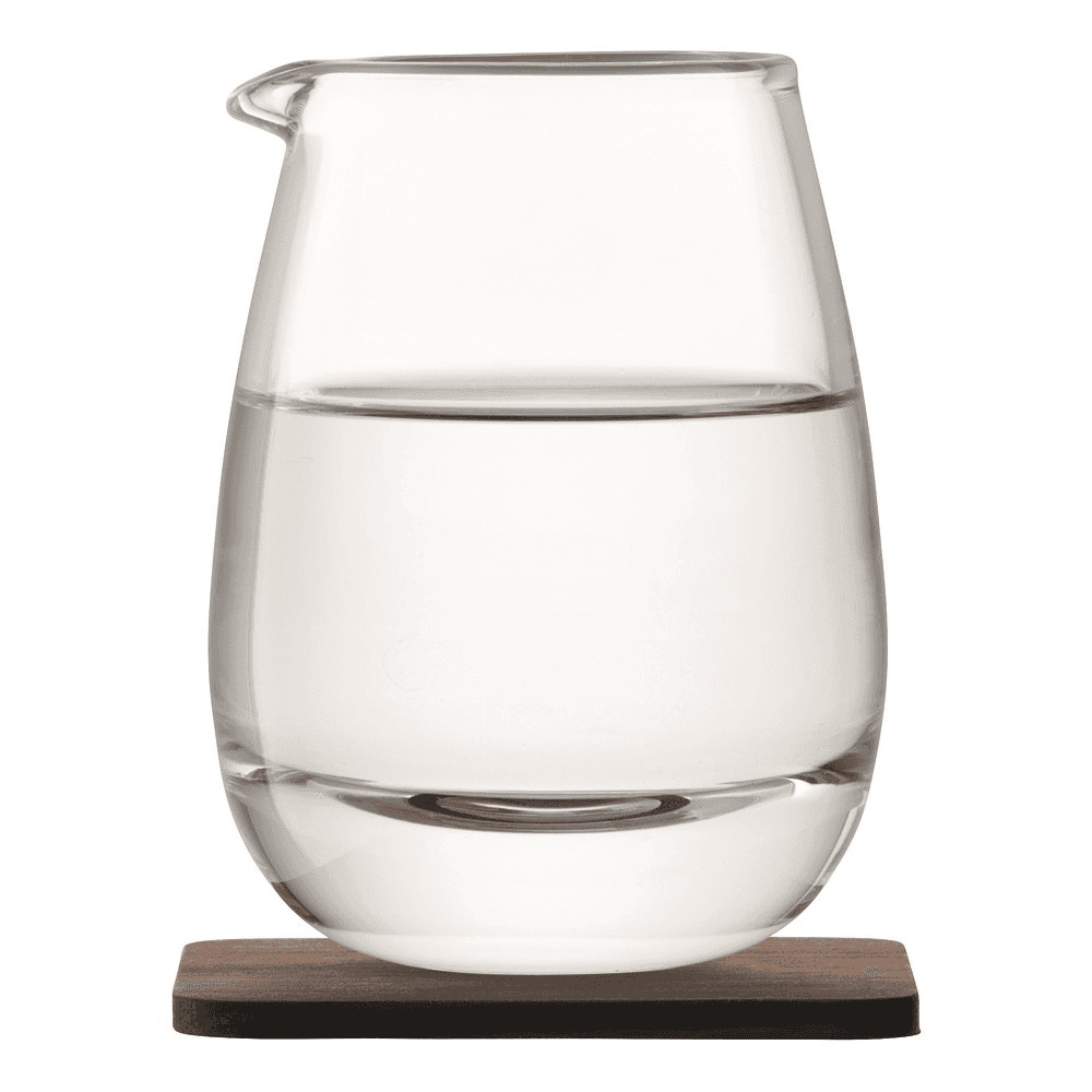 Whisky Islay whiskey set, clear