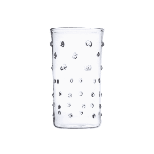 Image showing the Pom Highball Glass, 350ml, Clear product.