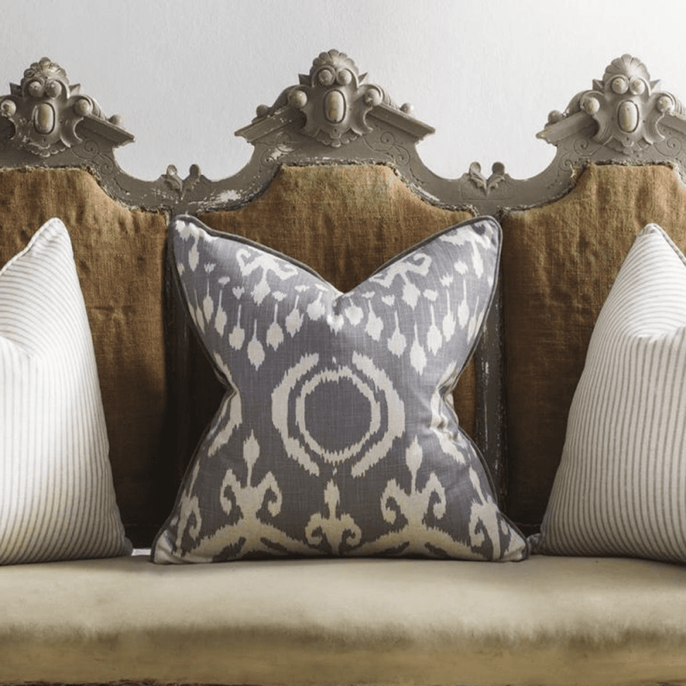 Cushion 55 x 55cm, Storm