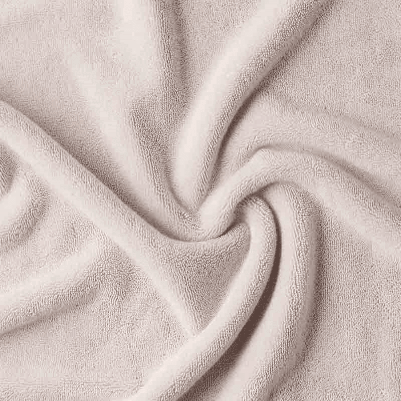 The Plush Hand Towel, Rose